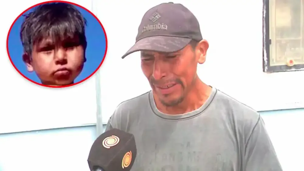 Desaparición de Sofía Herrera: extrajeron ADN a la hija de uno de los detenidos por el caso Loan