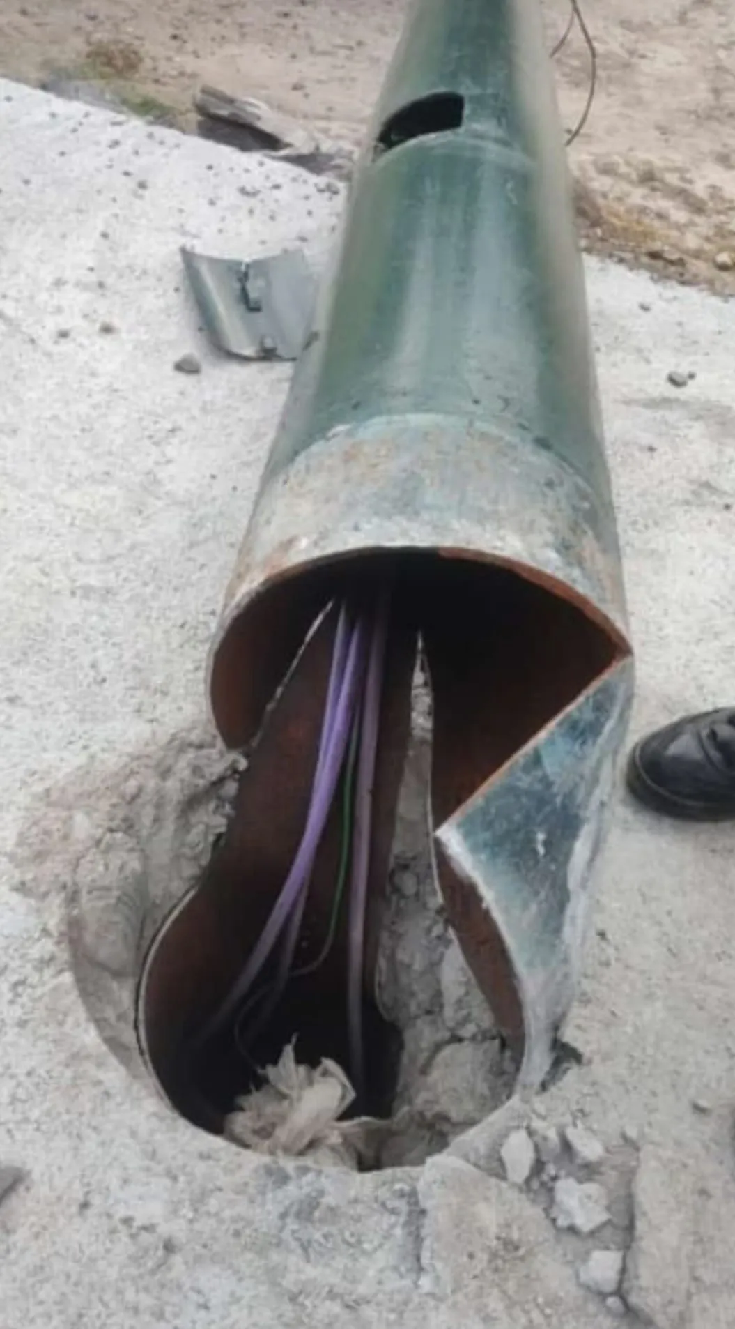 Desbaratan un punto de venta de drogas en Valle Viejo