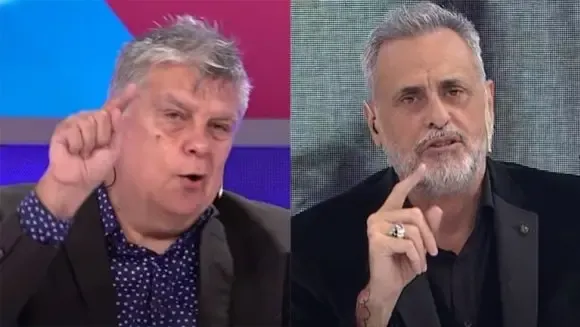 Descubrí que número se esconde en la imagen