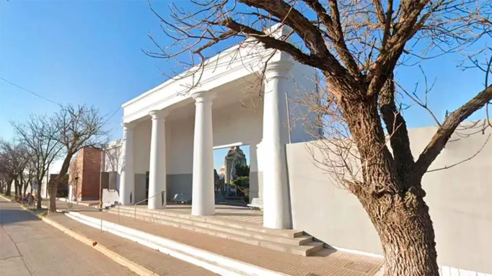 Descubrieron un hongo en Salta, le pusieron el nombre de Messi y se viralizó por un curioso detalle