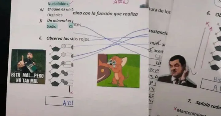 Descubrió a su novia a los besos con una chica y hubo escándalo