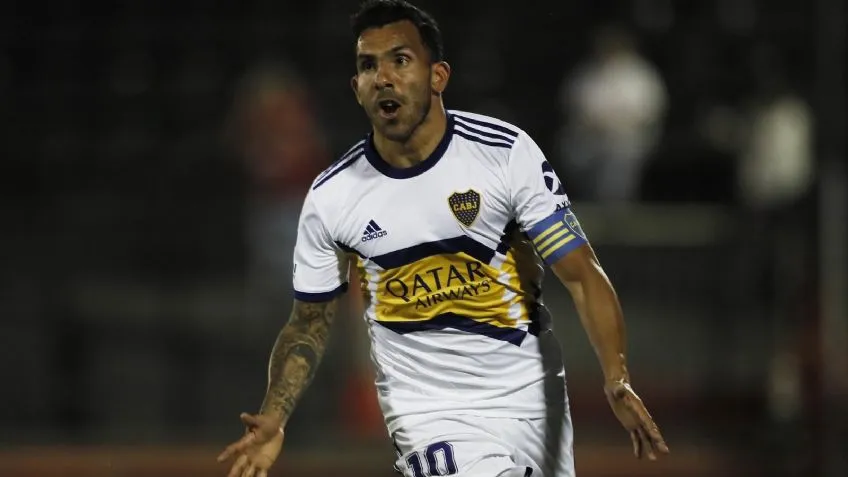 Desde Brasil vuelven a apuntarle a Nacho Fernández