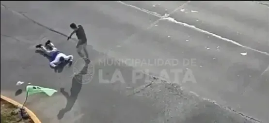 ¿Desde el municipio no aclaran porque oscurecen? Robaron motos secuestradas