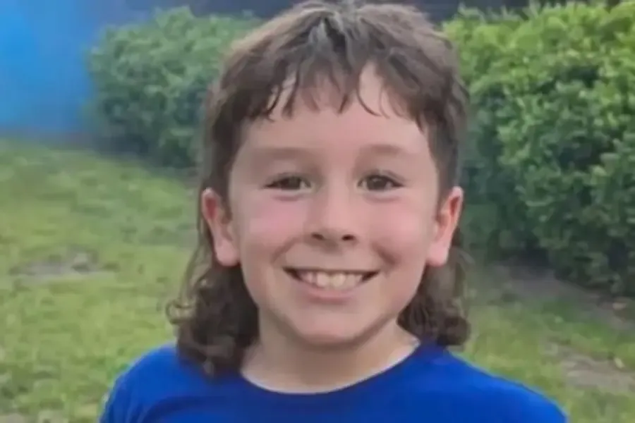 Desesperado pedido de padres