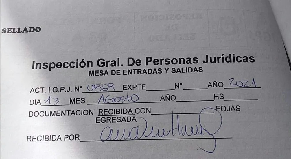 Desesperado pedido de una mujer que teme por su seguridad