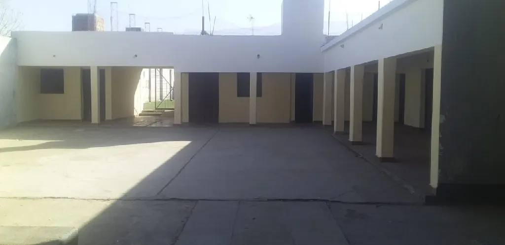 Desesperado pedido de una mujer que teme por su seguridad