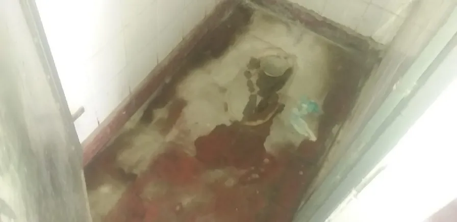 Desesperado pedido de una mujer que teme por su seguridad