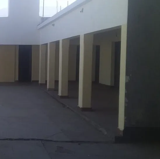 Desesperado pedido de una mujer que teme por su seguridad