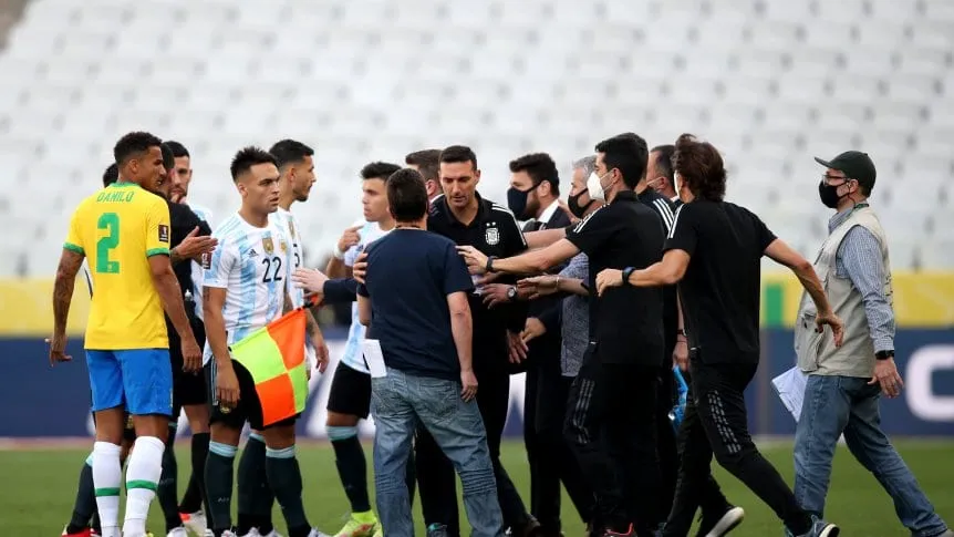 Desgarradora confesión del Kun Agüero sobre su salud