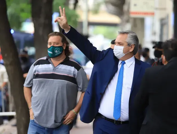 Desmienten la muerte de El Noba