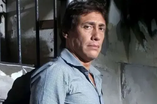 Desorden de magnitud en el Alto Fariñango