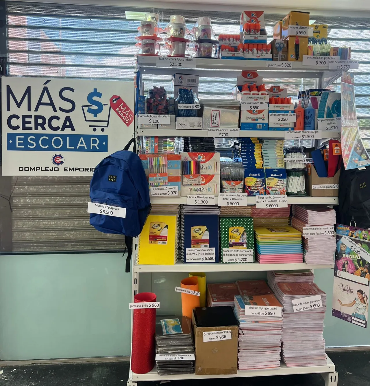 Desorden en la Capital: tres personas fueron aprehendidas