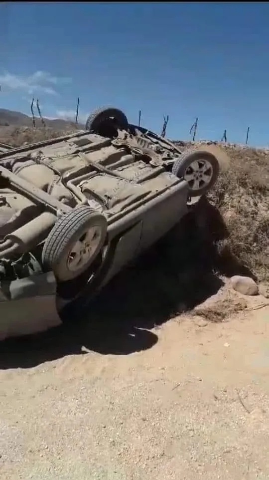 Desorden en oficinas de Aguas de Catamarca