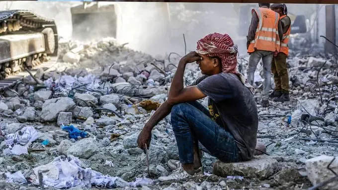 Despidieron a un trabajador