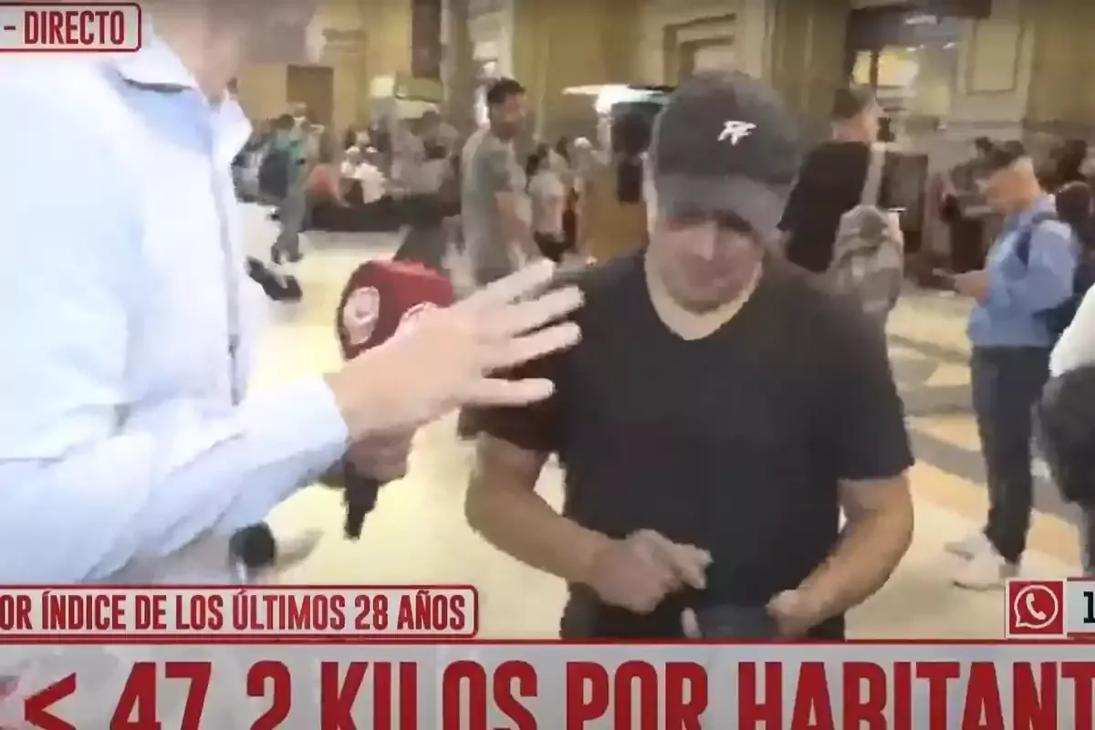 Destrozaron la urna, robaron la imagen de la Virgen del Valle y el dinero