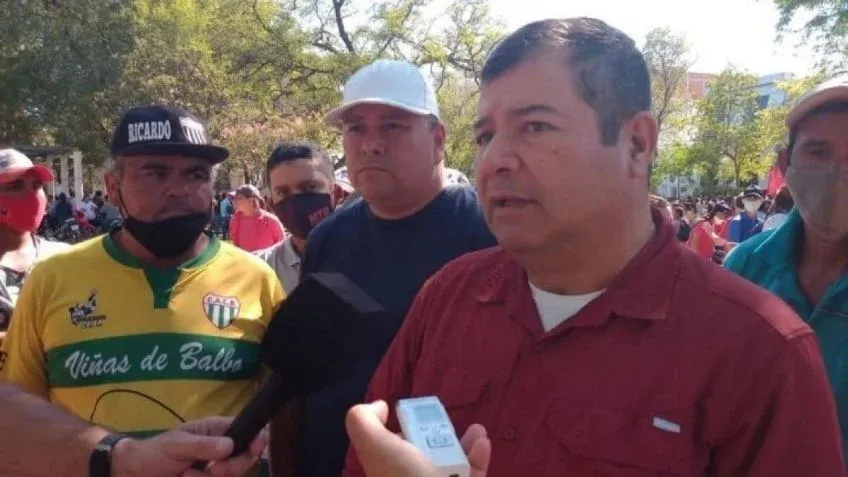 Destrozaron un cajero automático