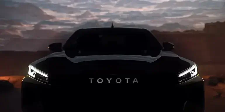 Detalles de la nueva Toyota Hilux: cuándo llega a Argentina y sus principales cambios