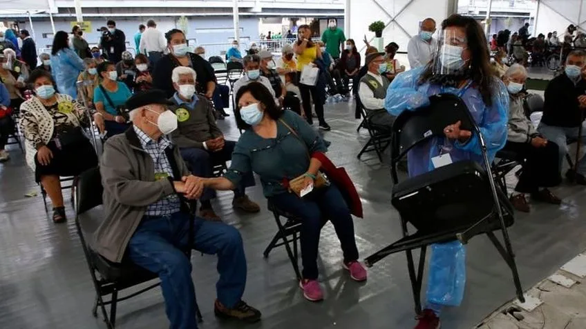 Detectan en Córdoba un caso positivo de Coronavirus de la cepa de Manaos
