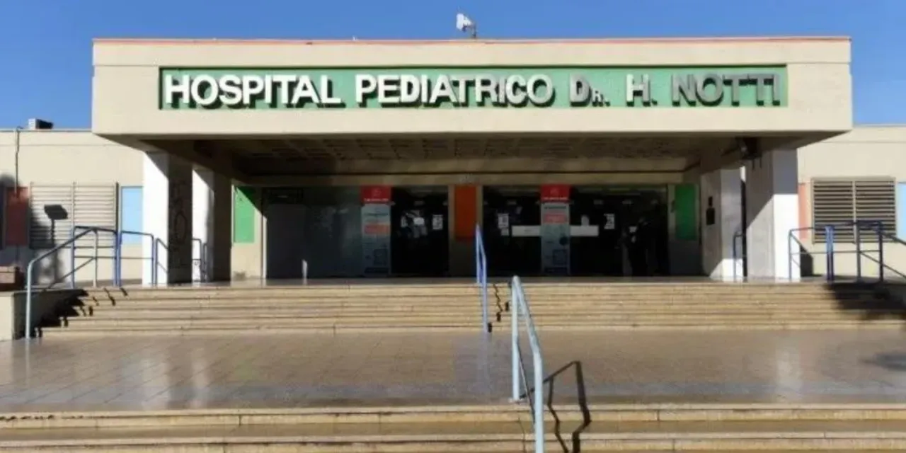 Detenido por mantener cautiva a su pareja se cosió la boca con alambre