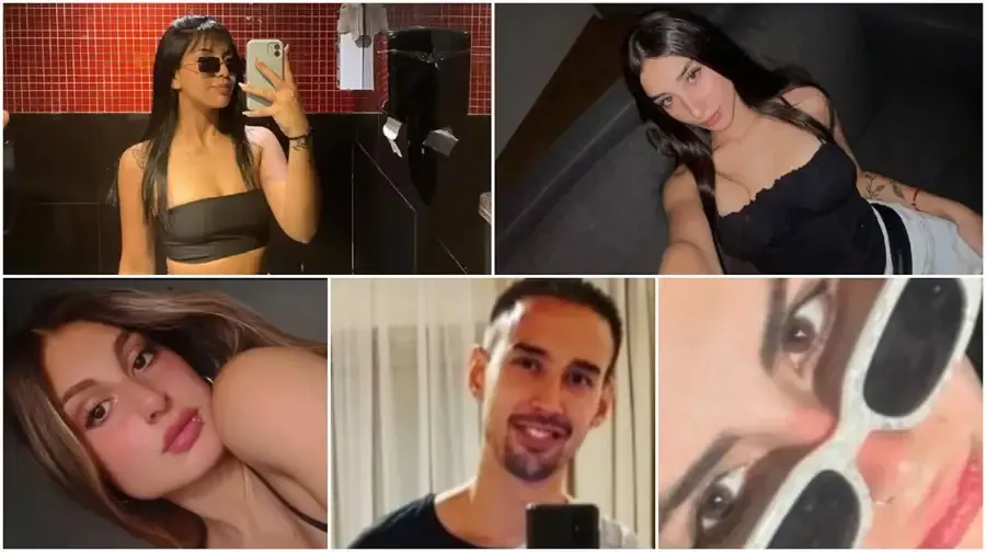 Detienen a dos mujeres y secuestran droga