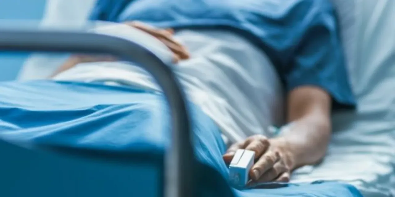 Detienen a mujer trans acusada de abusar de dos menores