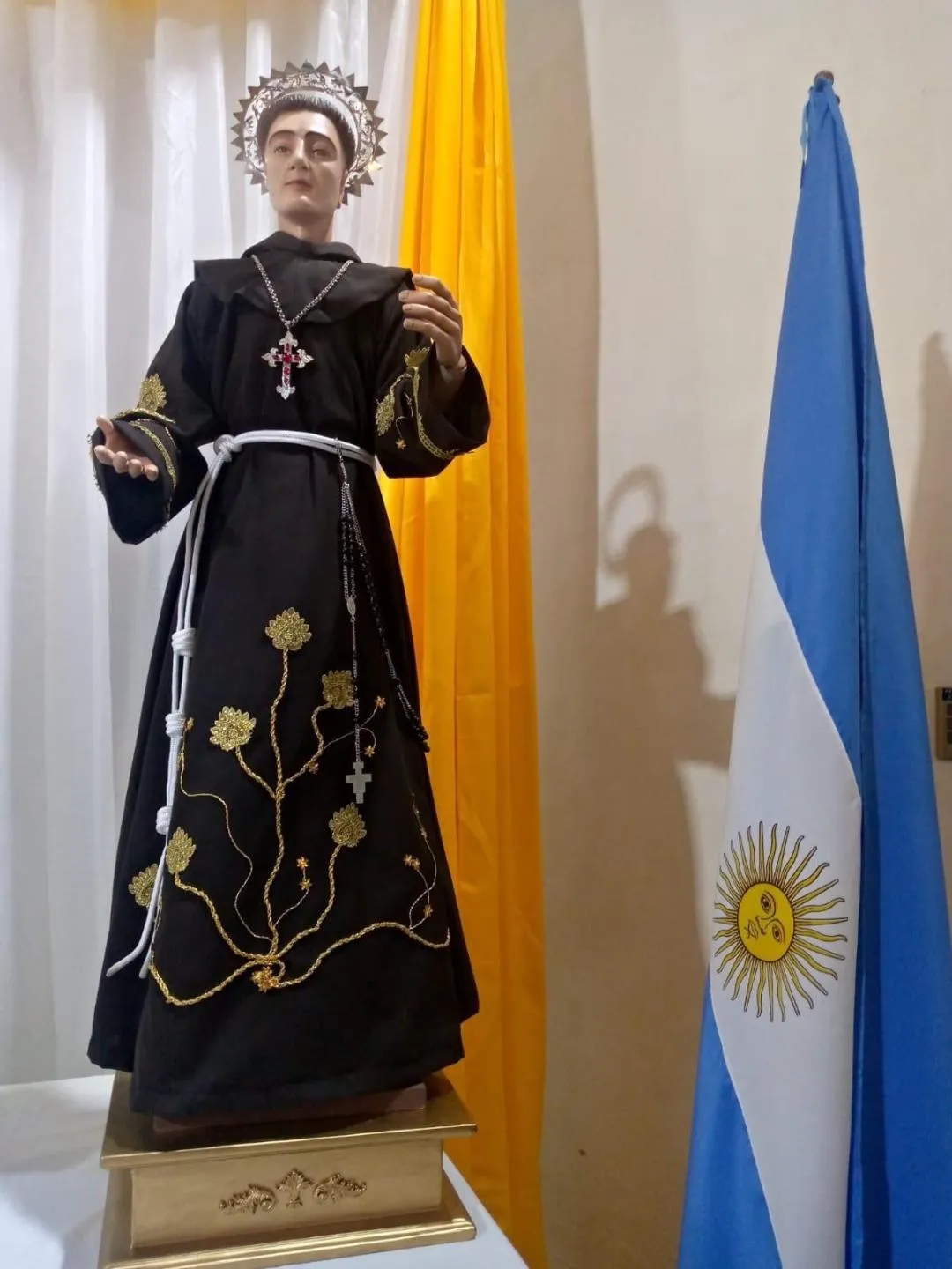 Detienen a un hombre requerido por la justicia de la Provincia de Corrientes