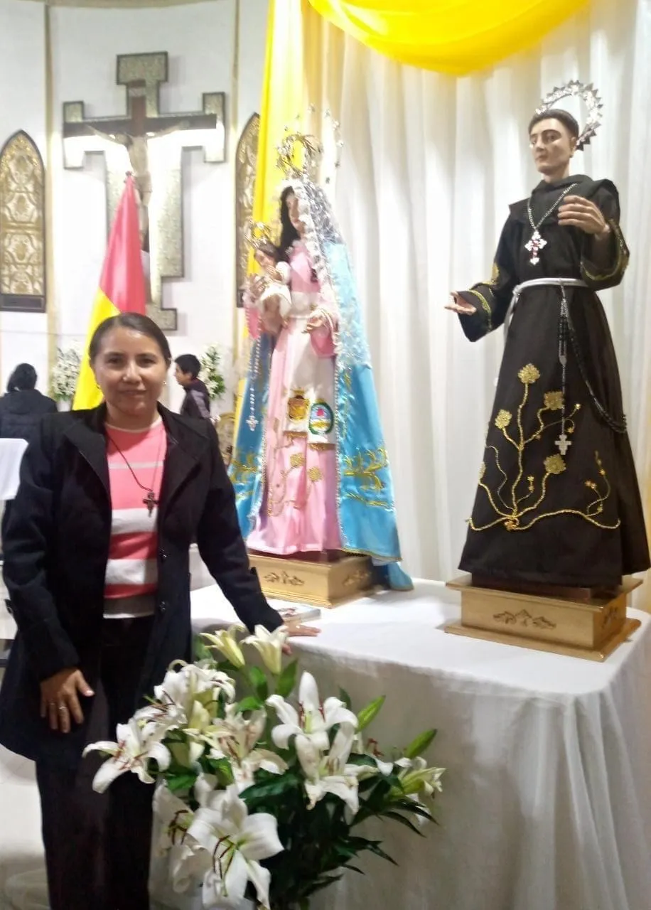 Detienen a un hombre requerido por la justicia de la Provincia de Corrientes