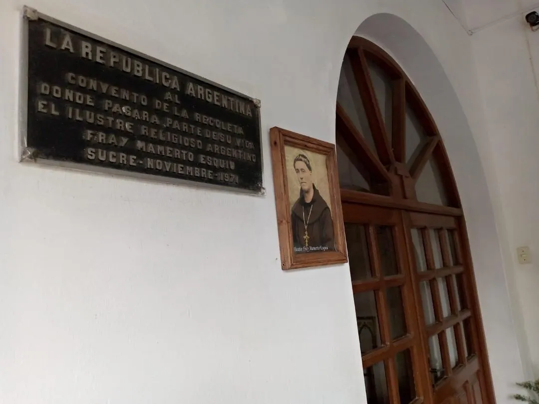 Detienen a un hombre requerido por la justicia de la Provincia de Corrientes
