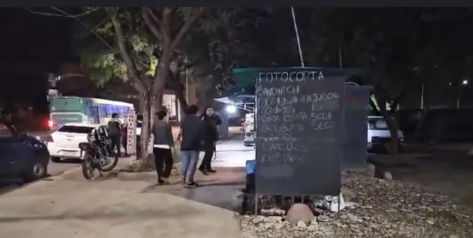 Detienen a un hombre requerido por la justicia en Valle Viejo