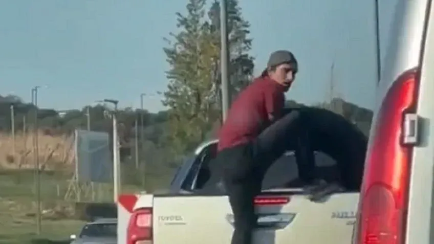 Detienen a una mujer en Tinogasta