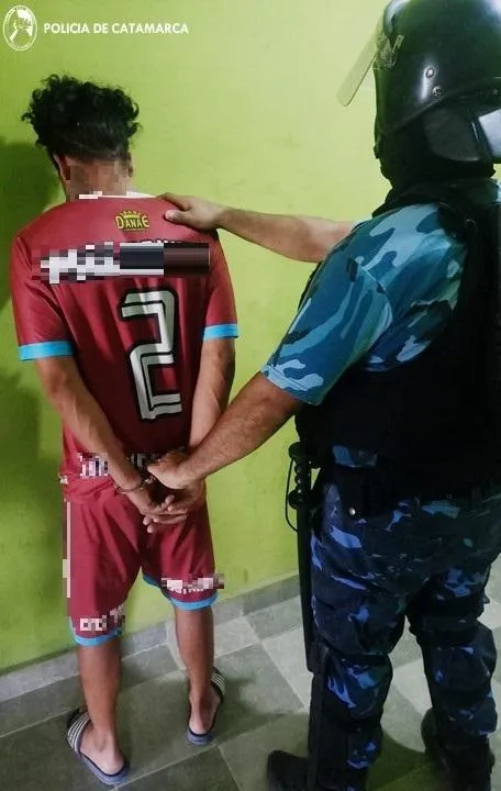 Detienen a una mujer que robó más de dos millones