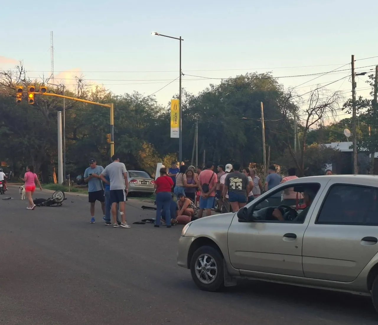 Detienen a una mujer y secuestran más de 2 kilos de Marihuana en un operativo contra el narcotráfico