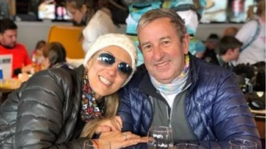 Detienen al cura y los novios durante un casamiento por no cumplir el protocolo