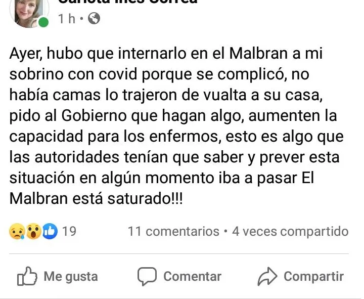 Detuvieron a Aníbal Lotocki tras la muerte de un hombre de 50 años en su consultorio