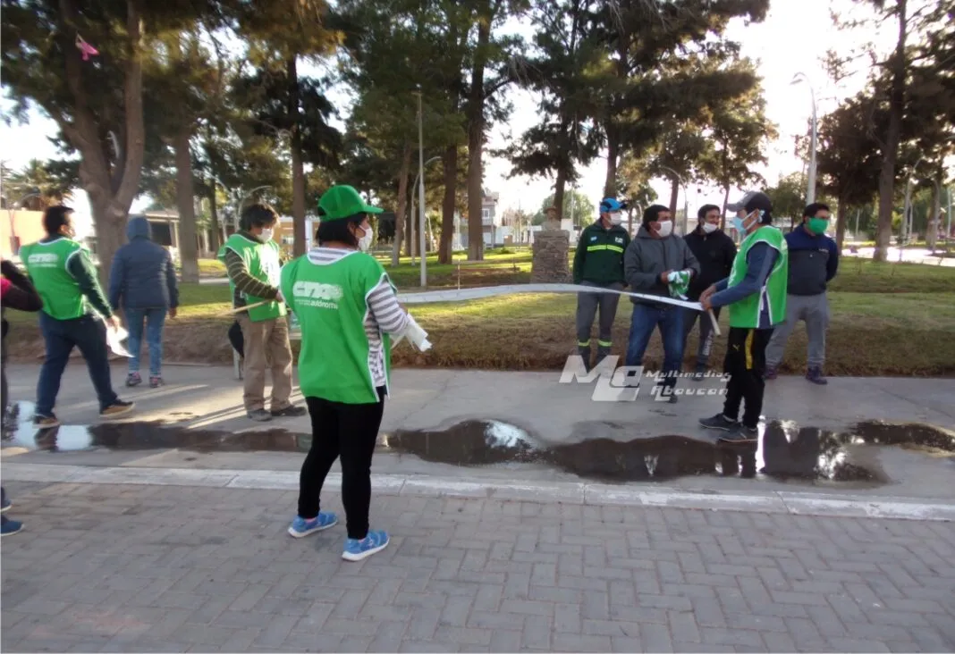 Detuvieron a empleada doméstica por un robo millonario a una profesora, para la que trabajaba