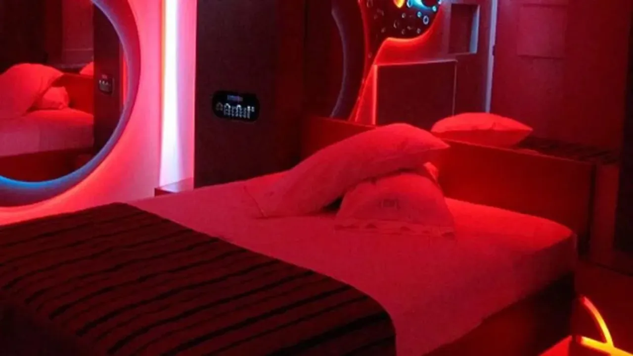 Detuvieron a reconocido baterista por abusar a una joven con discapacidad