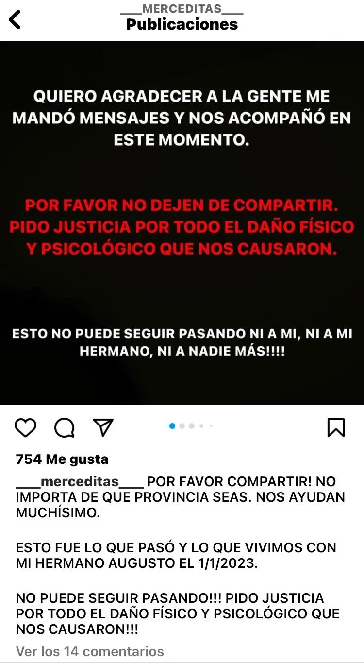 Detuvieron a "Tito" cantante de La Liga, acusado de abuso sexual de menores