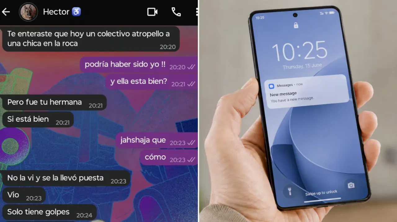 Detuvieron a un maestro acusado de la presunta tenencia de material de abuso sexual infantil