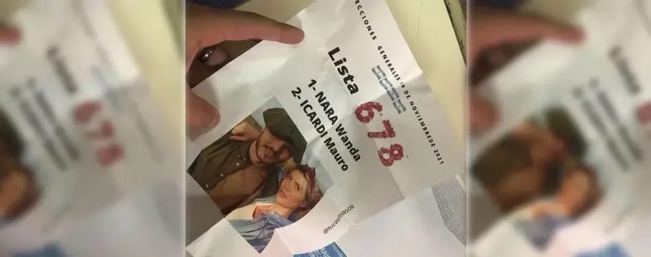 Detuvieron al abusador de una niña