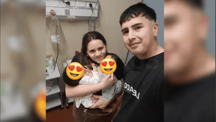 Detuvieron al influencer brasileño Hytalo Santos y a su marido: los acusan de explotación infantil