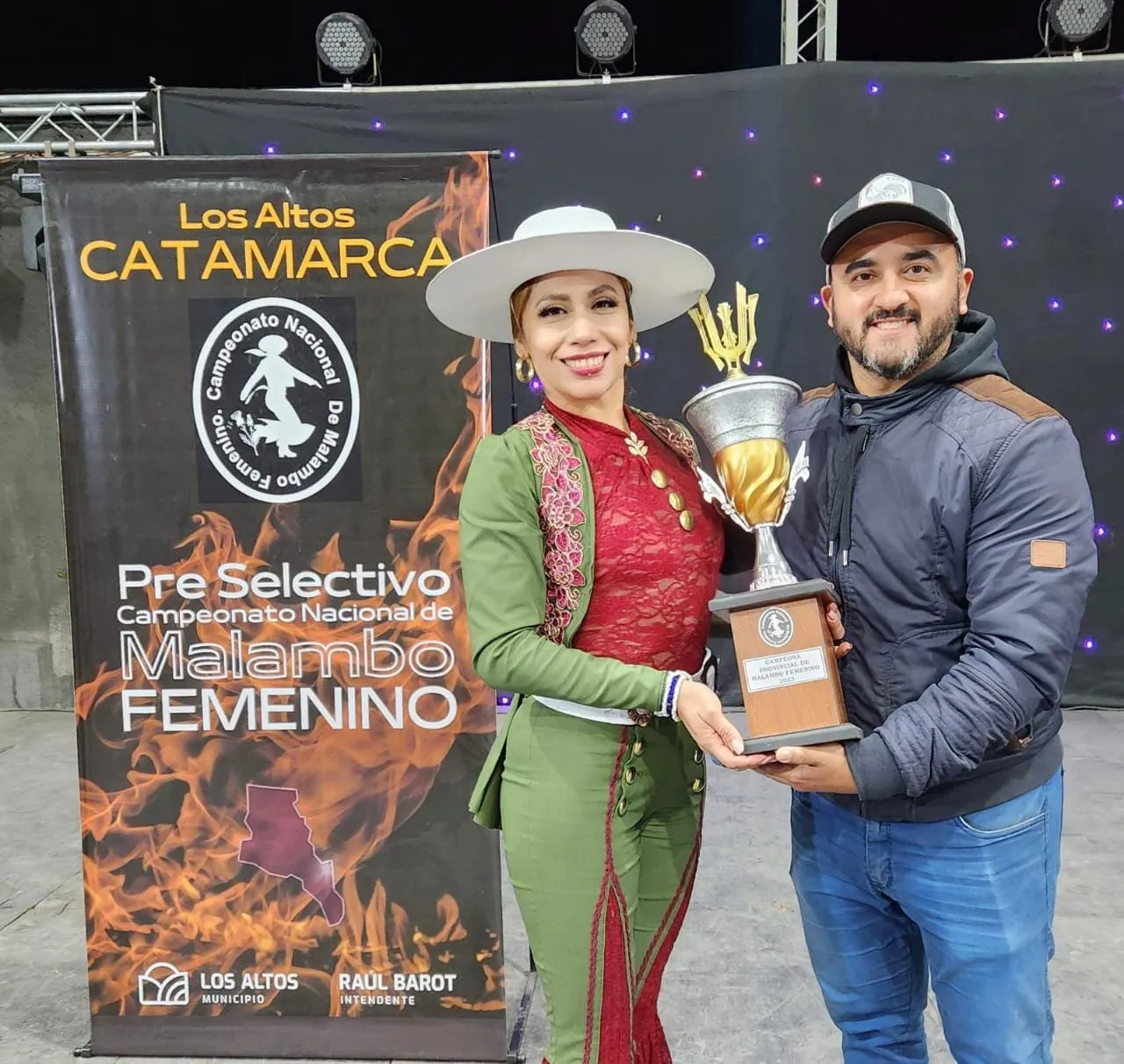 Día de la Autonomía de Catamarca