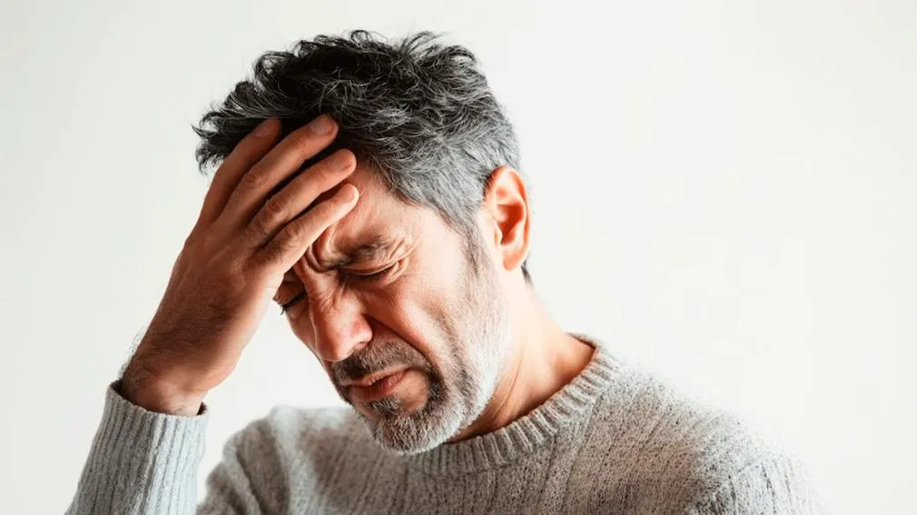 Día de la Madre: Le robó la garrafa a su pareja