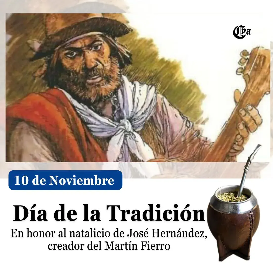 Día de la tradición: por qué se celebra en Argentina