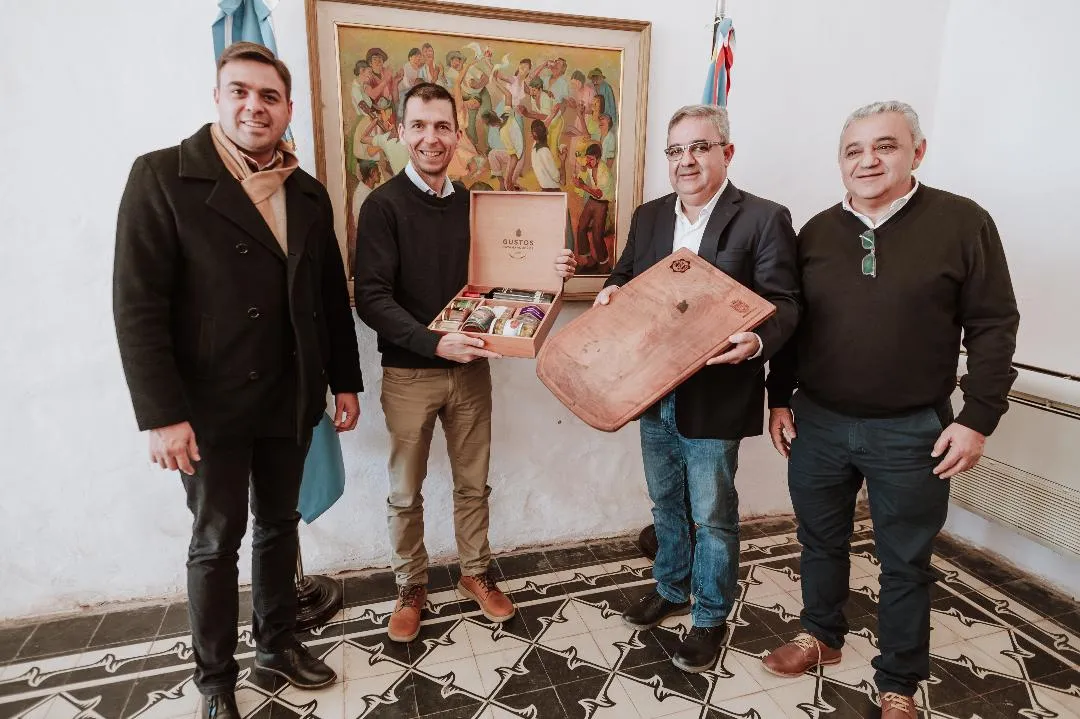 Diego Brancatelli estalló de furia: "Me usaron, cero código"