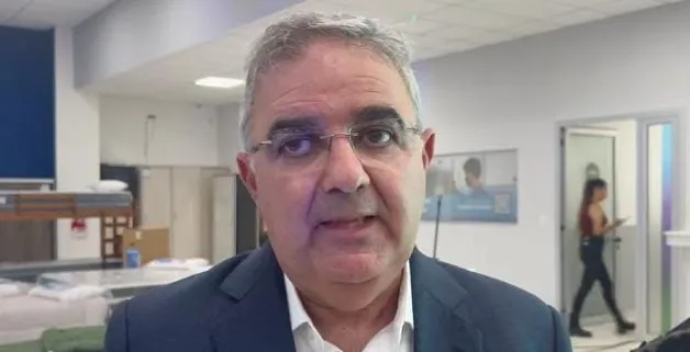 Diego Brancatelli lanzó una polémica frase sobre Nahuel Gallo y lo destrozaron