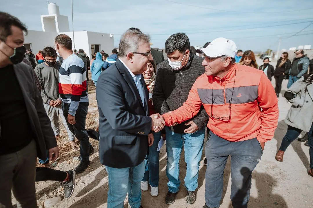 Diego Topa habló de su pareja y contó por qué tardó en contar que son dos papás
