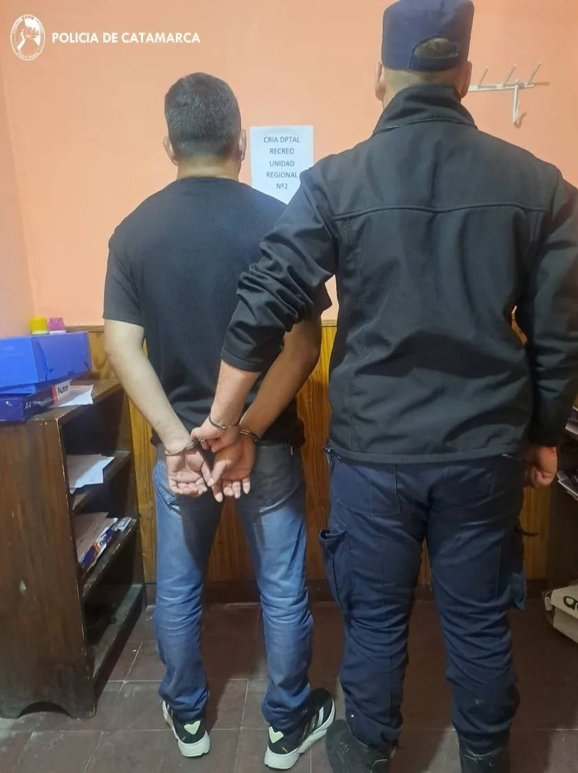 Dieron de alta a la estudiante catamarqueña atropellada: perdió una pierna y sobrevivió de milagro