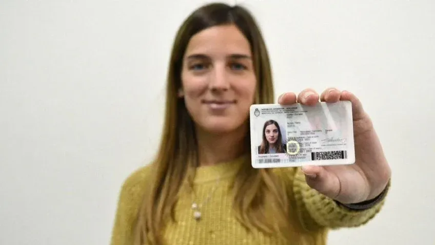 Dieron de baja una de las fuentes de ingresos de Silvina Luna y no se sabe qué pasará con el dinero