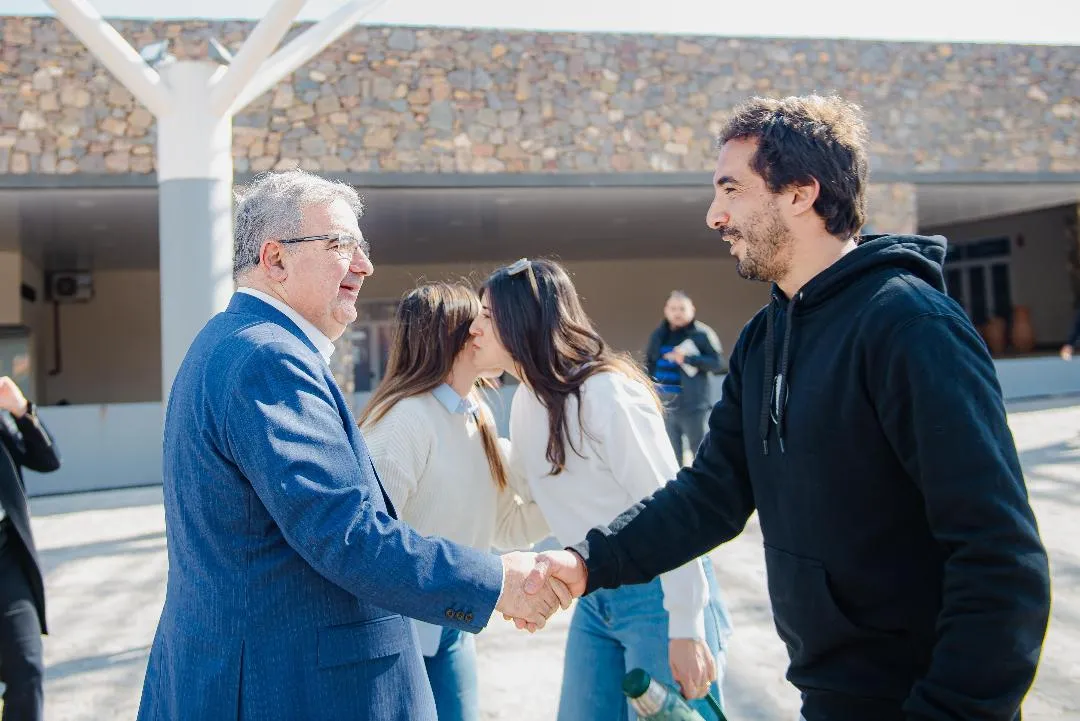 Diez años después, Miranda! regresa a Catamarca y promete un show de alto vuelo