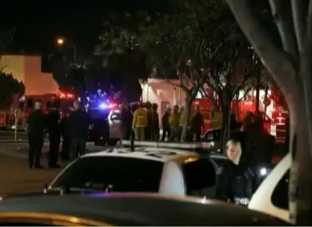 Diez muertos y 16 heridos en un tiroteo
